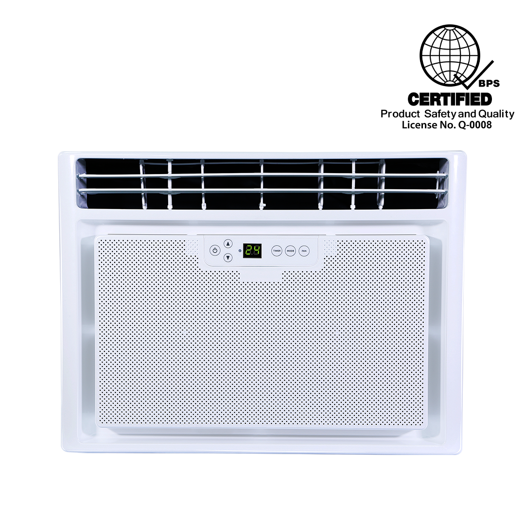 Carrier Aura, Top Discharge Non-Inverter