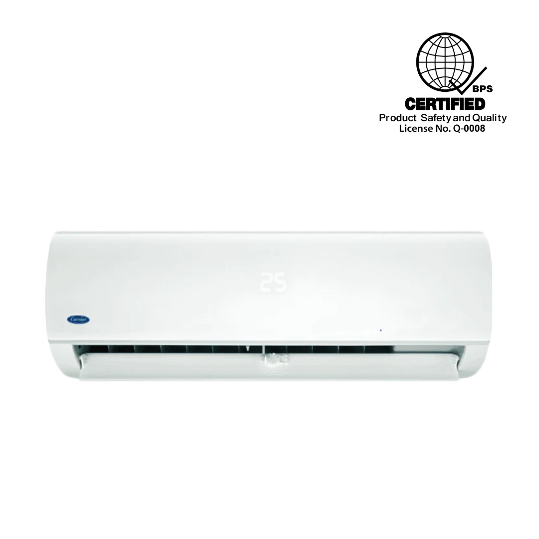 Carrier Flexi-Split, 2.0 HP Air Conditioner