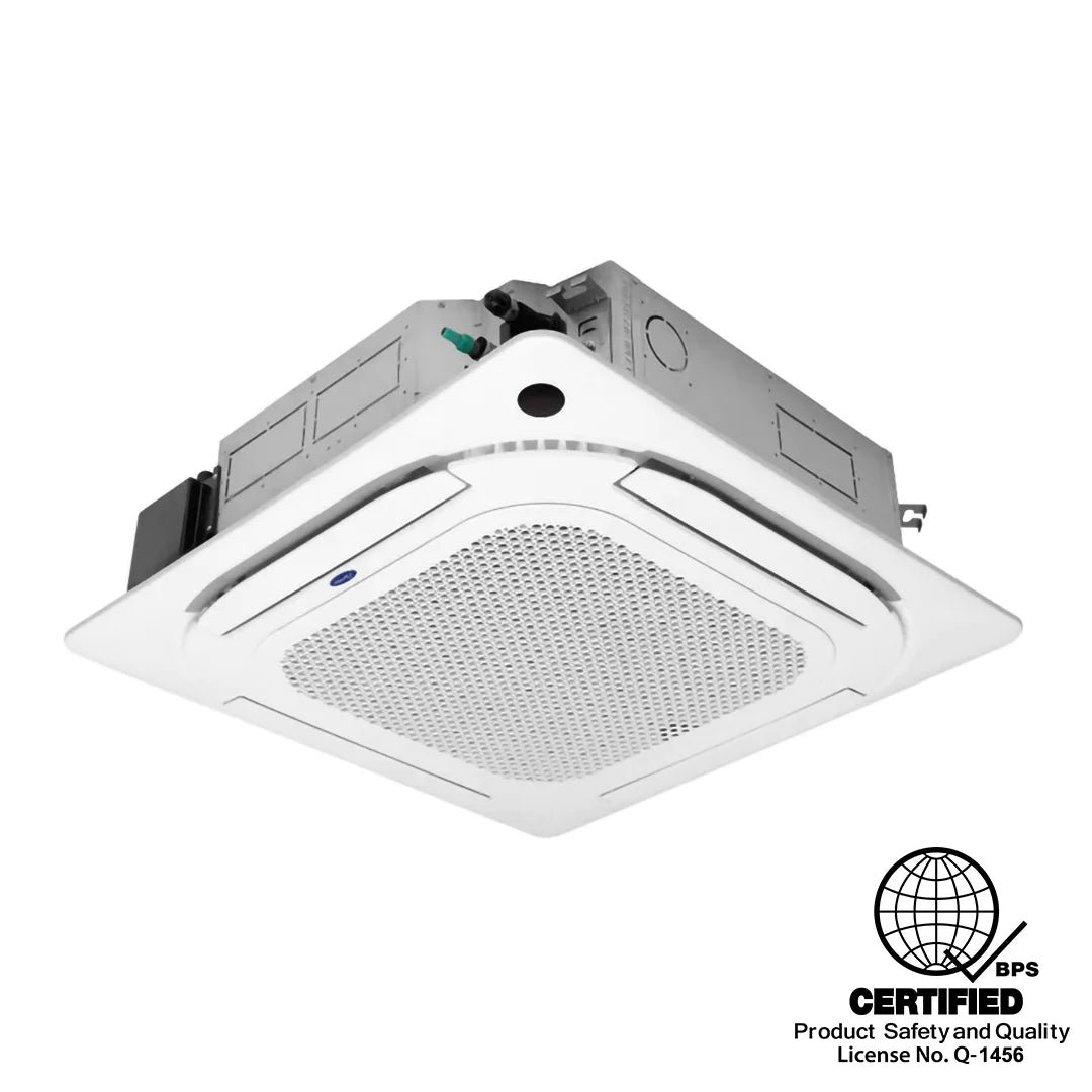 Carrier Optima, 3TR Inverter Cassette
