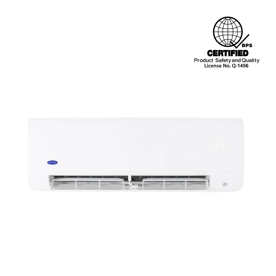 Carrier Aura Inverter Split Type Air Conditioner