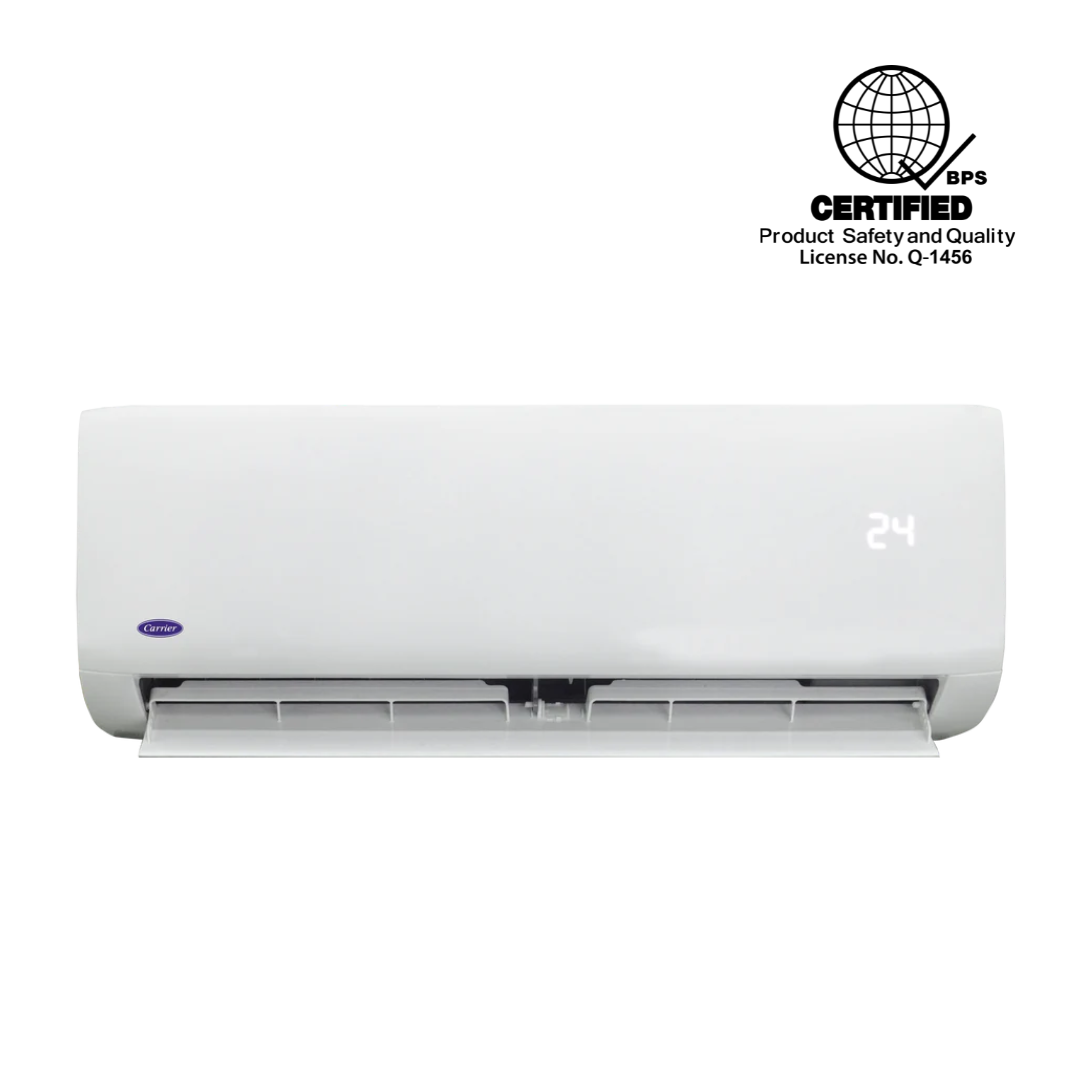 Carrier Optima Inverter, Split Type Air Conditioner