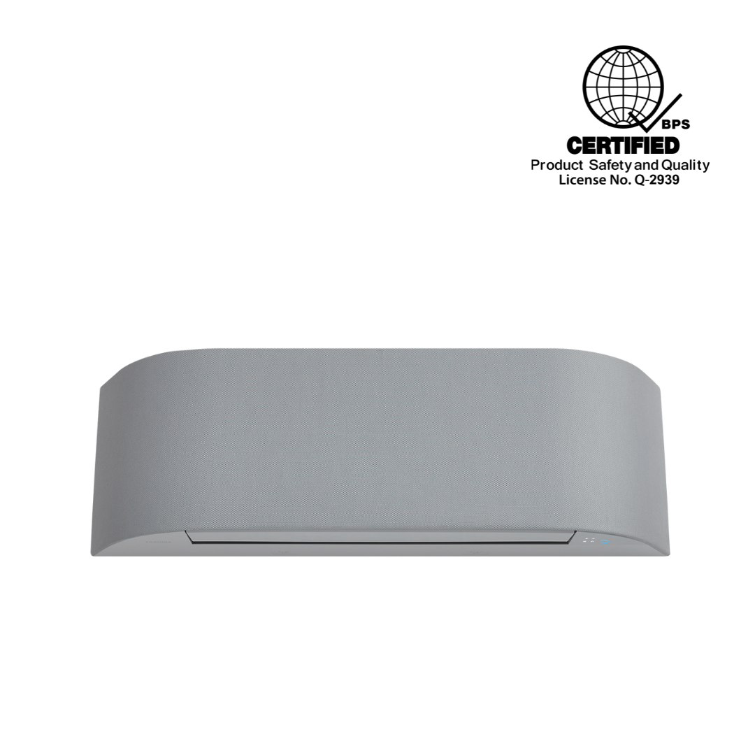 Carrier Neo, Inverter Split-type Air Conditioner