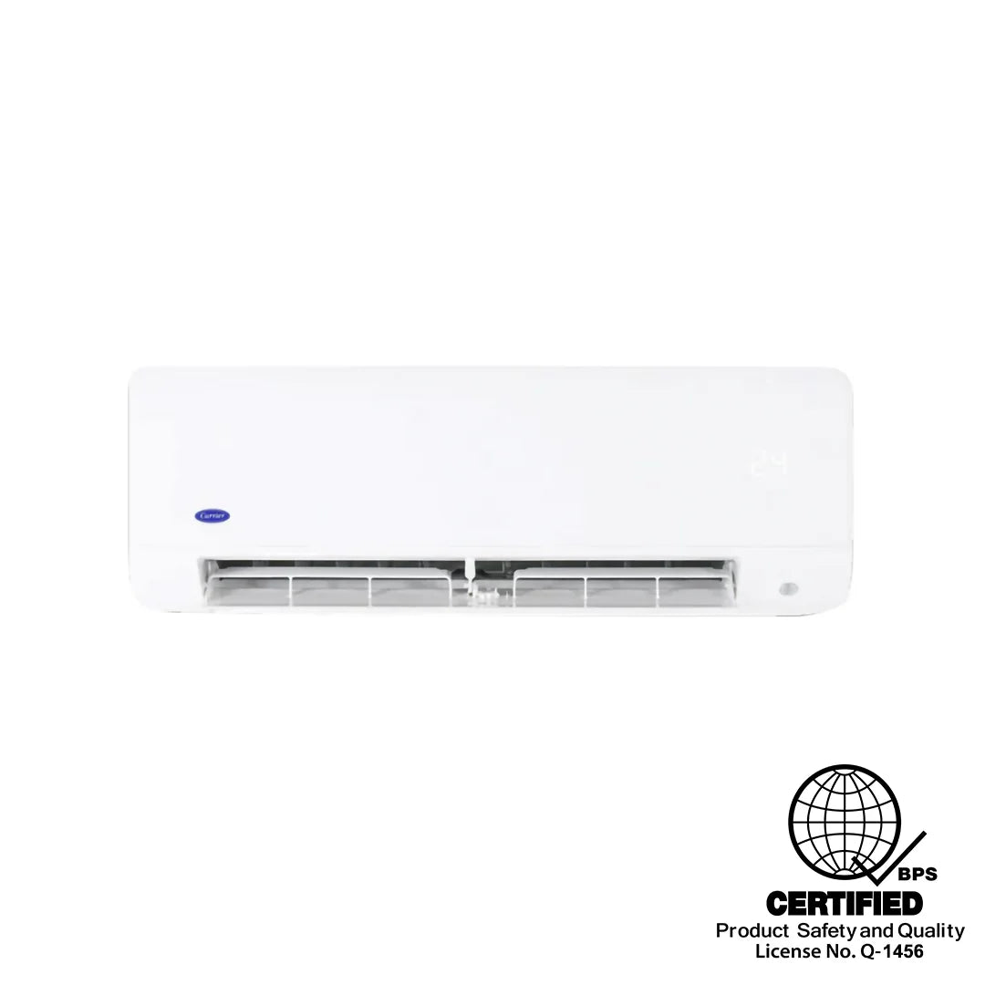 NEW Carrier Aura Inverter Split Type Air Conditioner
