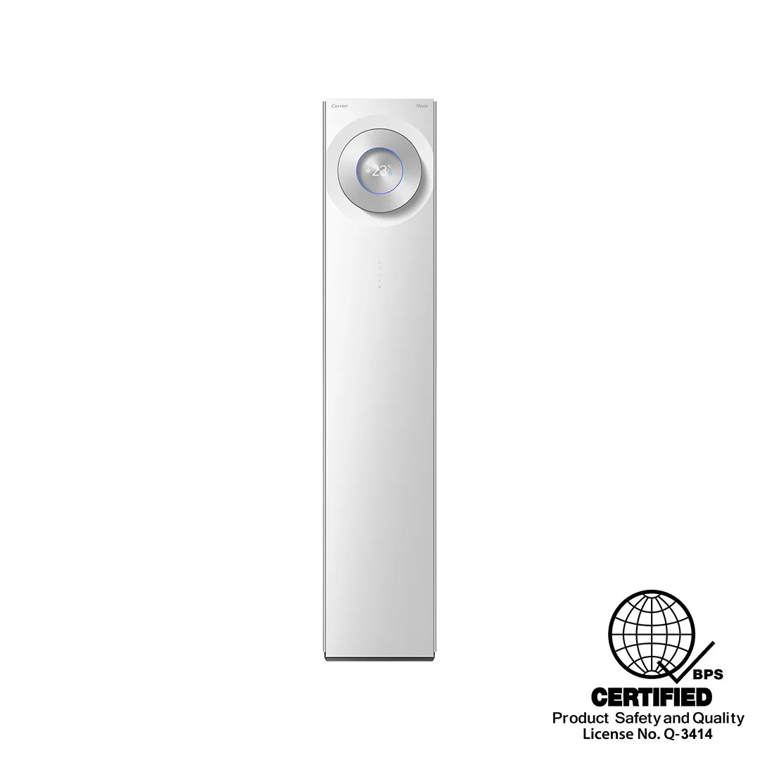 Carrier Opus 3 HP Light Commercial Air Conditioner