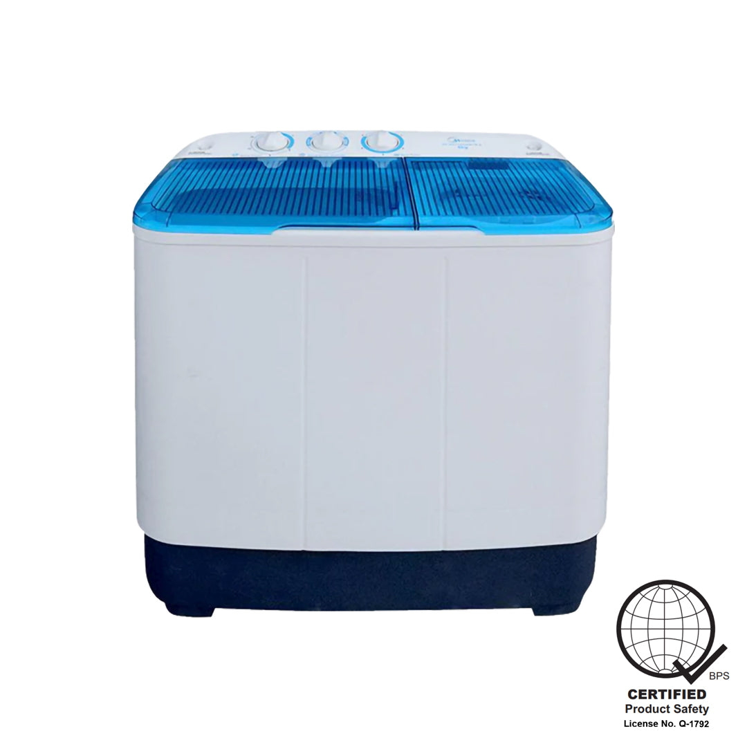 Midea Twin Tub Washing Machine