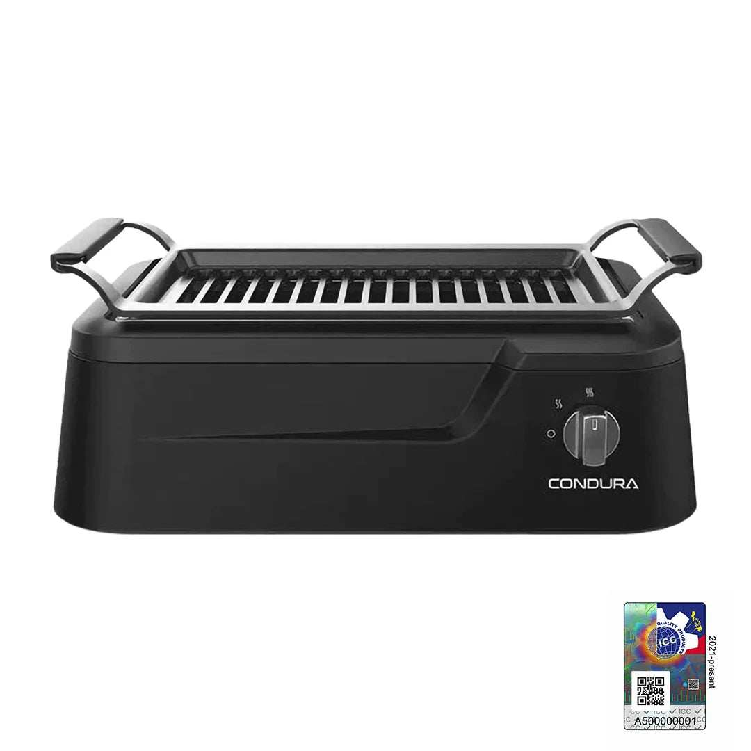 Condura Infrared Barbecue Grill