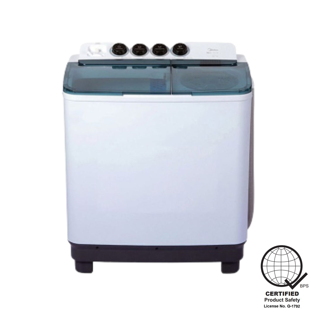 Midea Twin Tub Washing Machine
