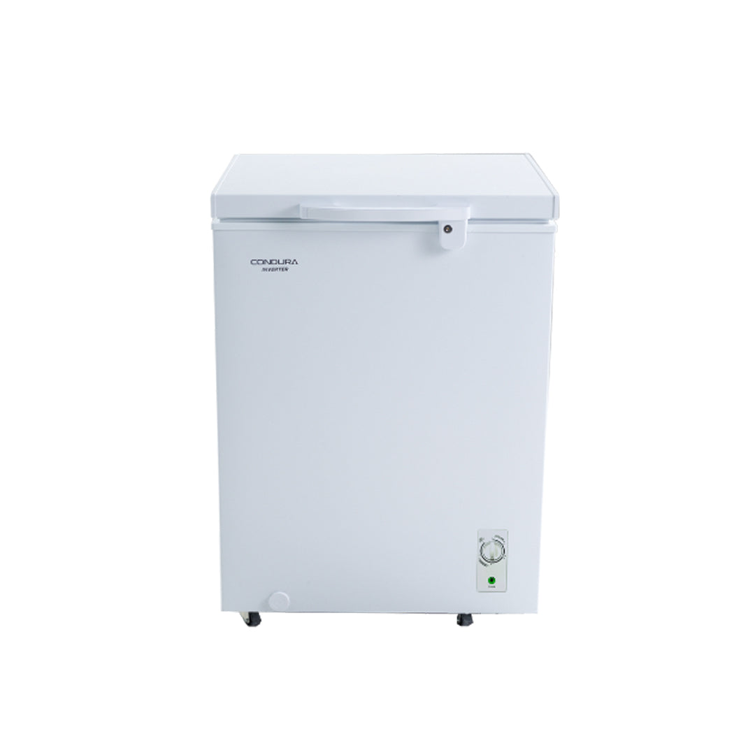 Condura Negosyo Pro Inverter Chest Freezer