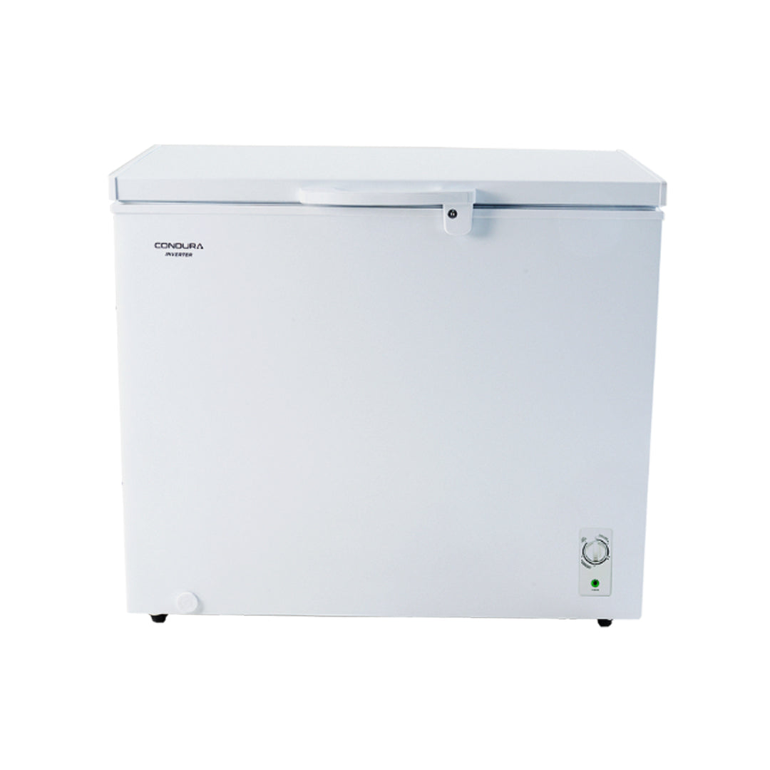 Condura Negosyo Pro Inverter Chest Freezer