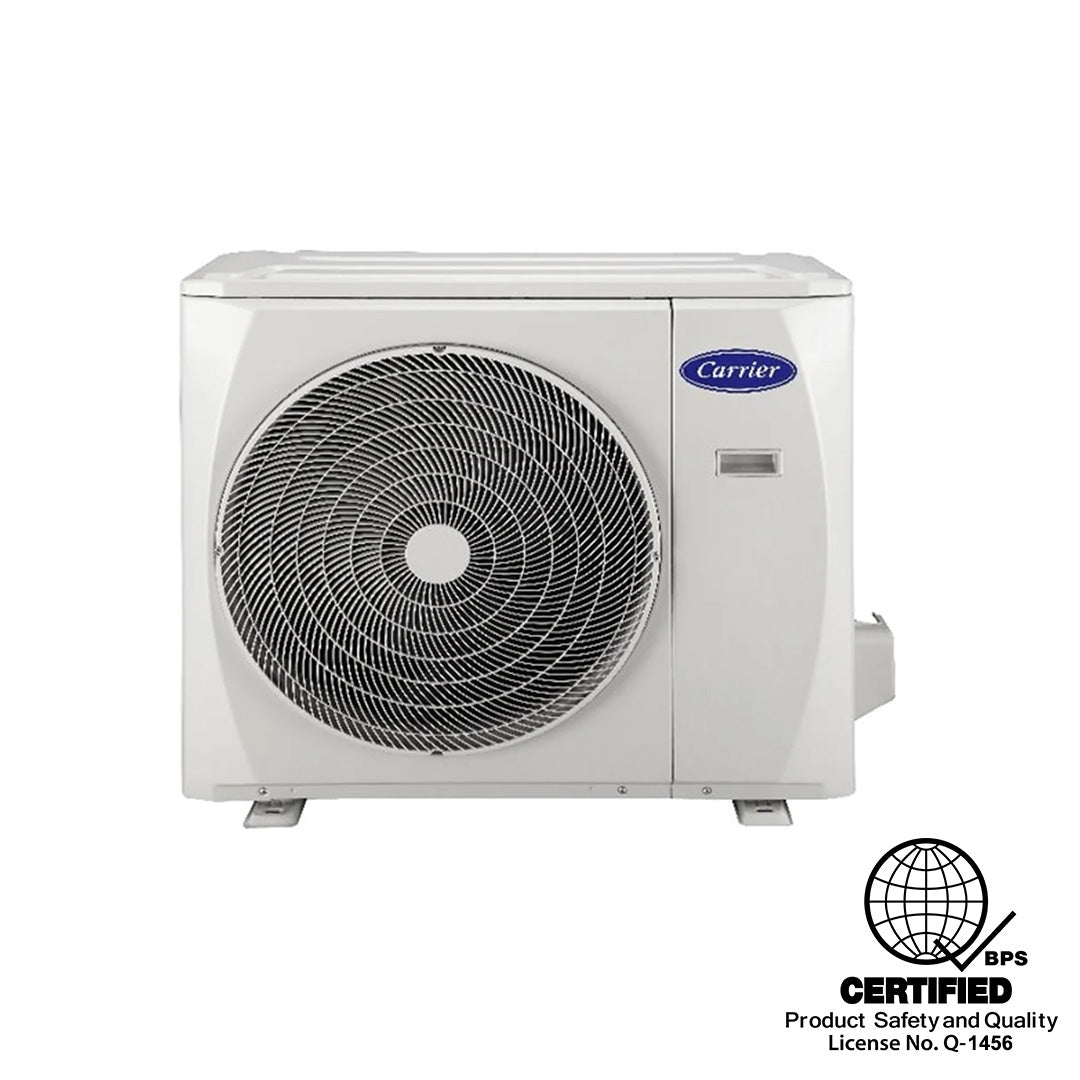 Carrier Slim Floor Standing Inverter Air Conditioner
