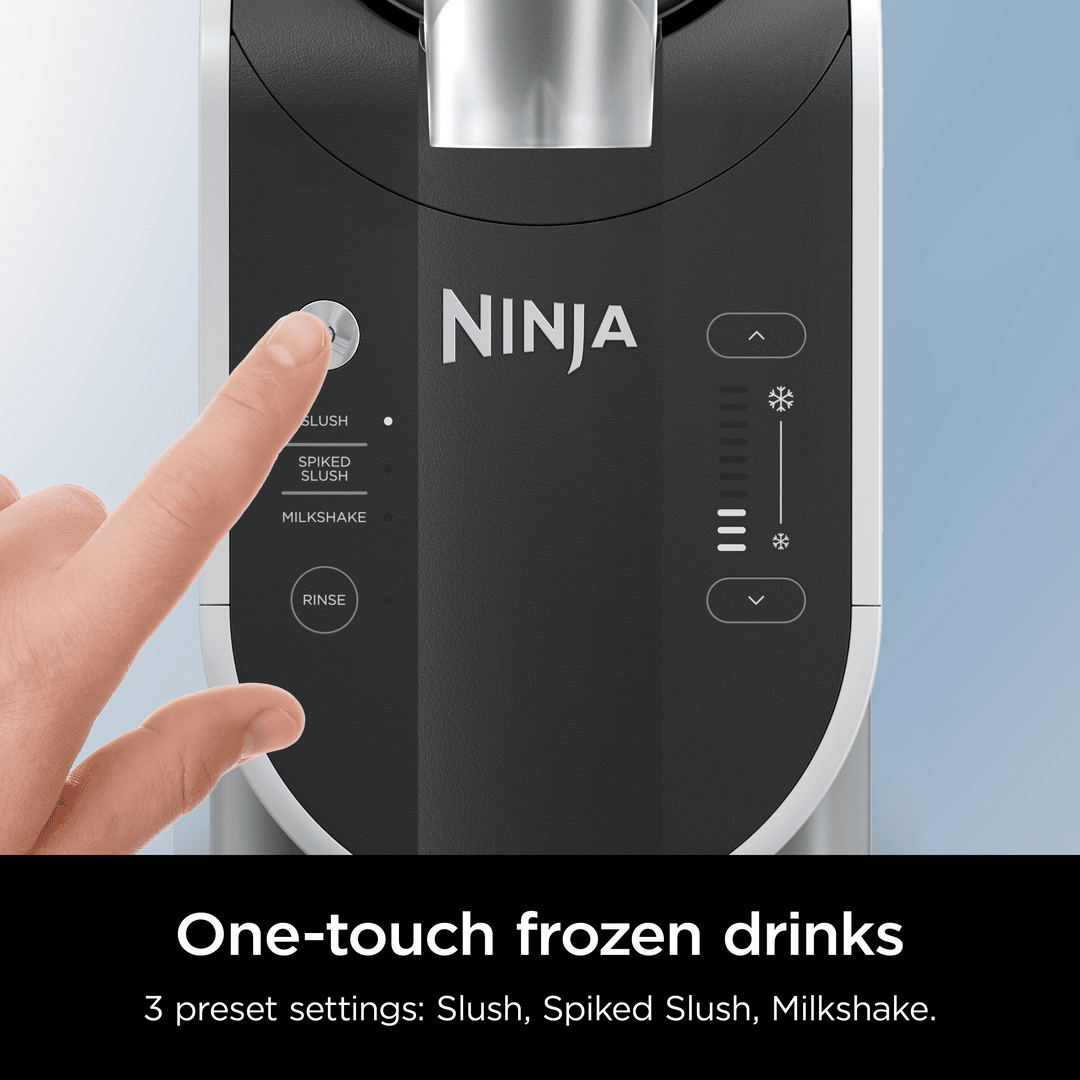 Ninja SLUSHi Professional Frozen Drink Maker
