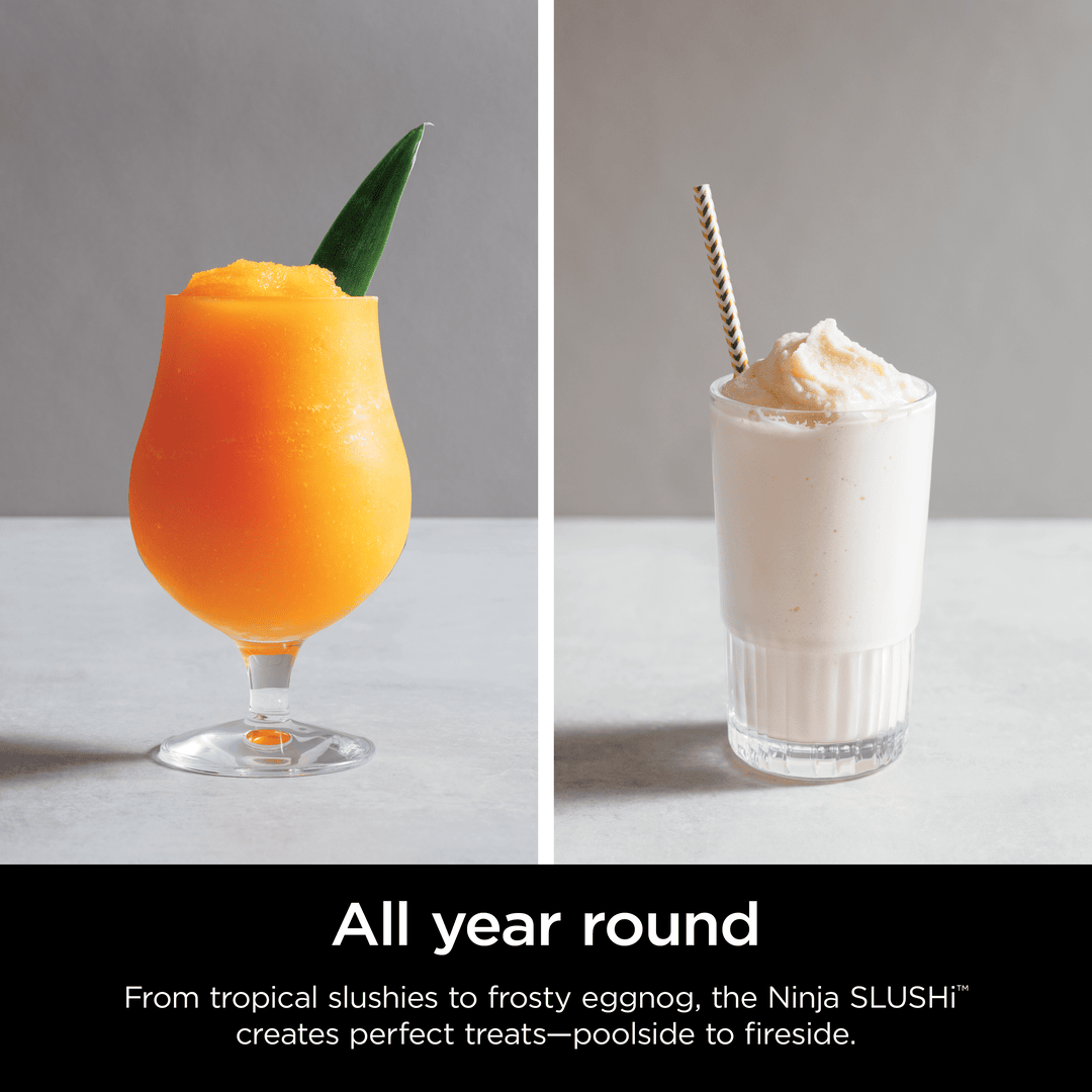 Ninja SLUSHi Professional Frozen Drink Maker