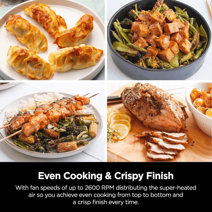 Ninja Air Fryer Pro 4-in-1 (AF141)