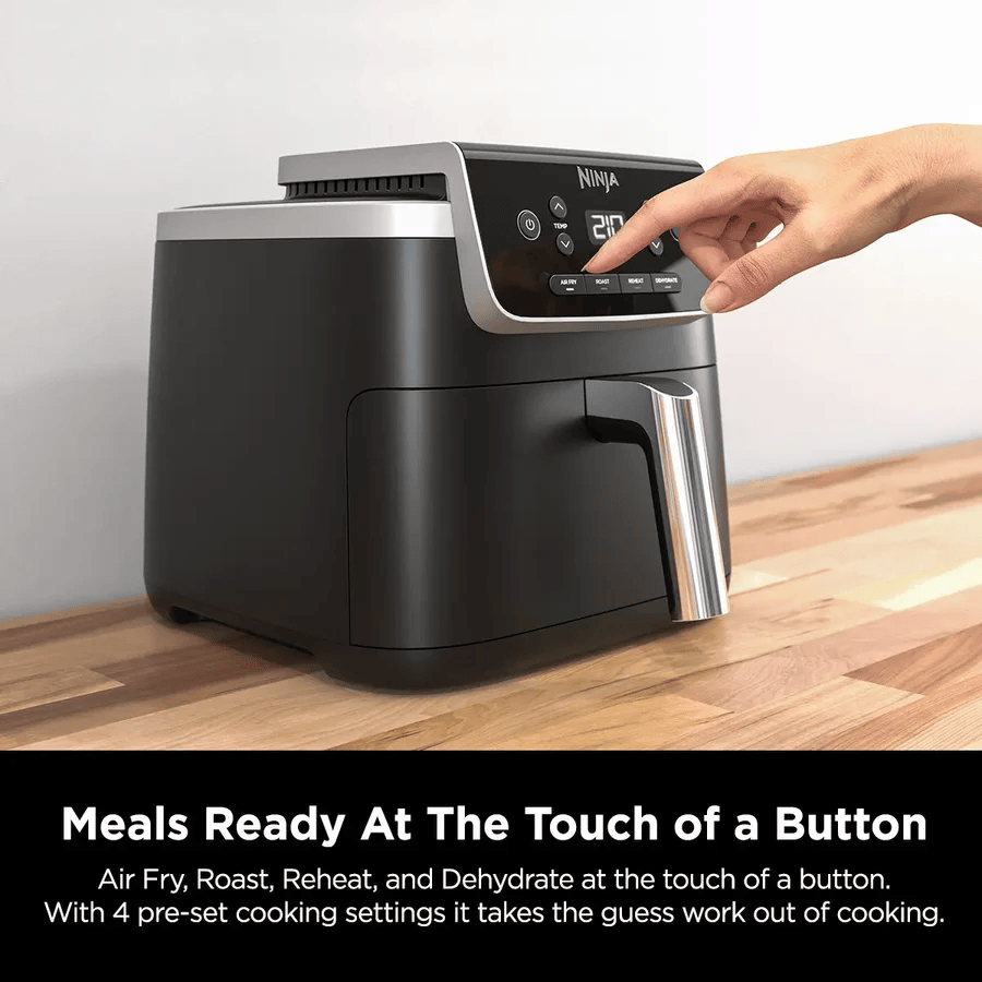 Ninja Air Fryer Pro 4-in-1 (AF141)