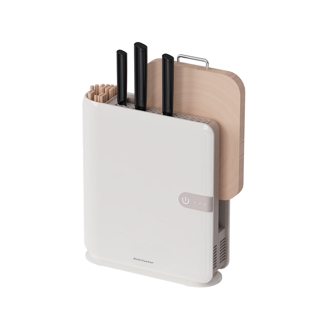 Kelvinator SafePrep 4in1 Sterilizer