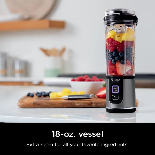 Ninja Blast Blender (BC151)