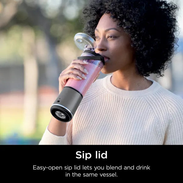 Ninja Blast Blender (BC151)