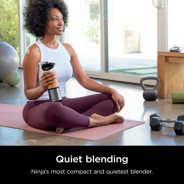 Ninja Blast Blender (BC151)