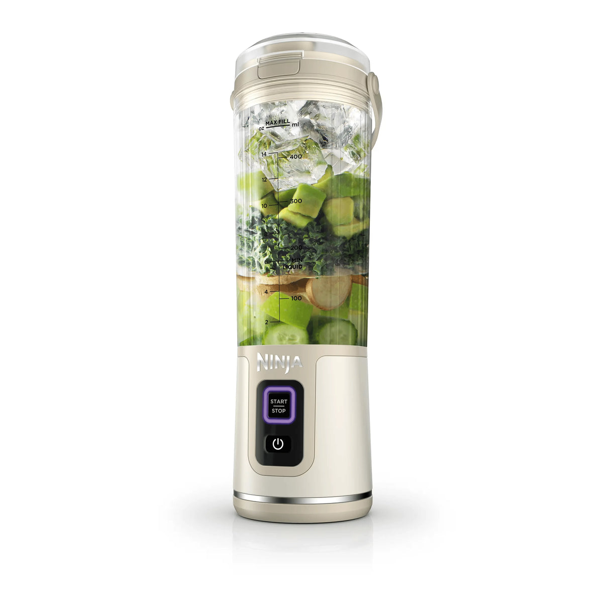 Ninja Blast Blender (BC151)