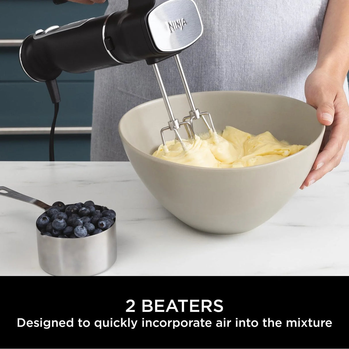 Ninja Foodi Power Mixer System (CI100PH)