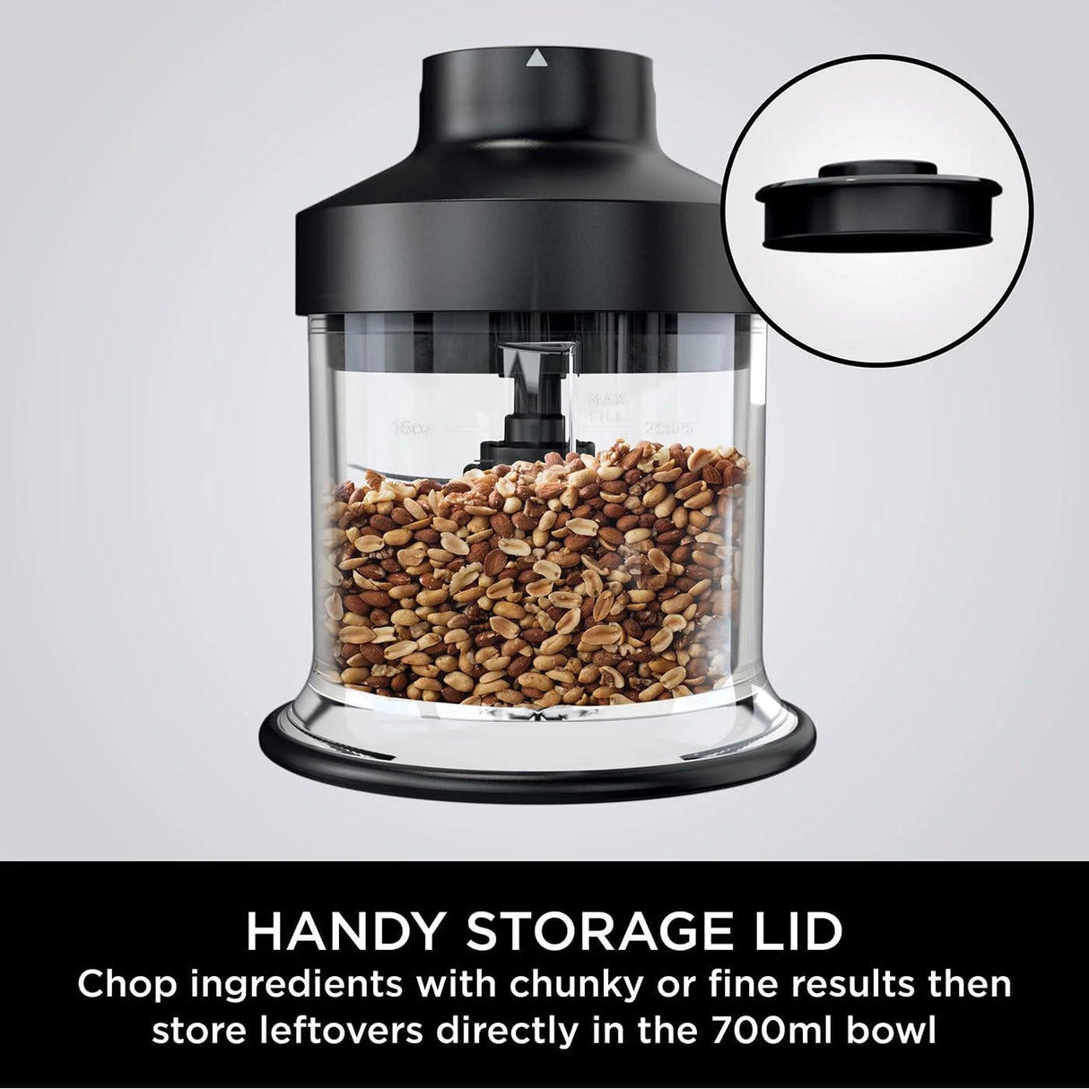 Ninja Foodi Power Mixer System (CI100PH)