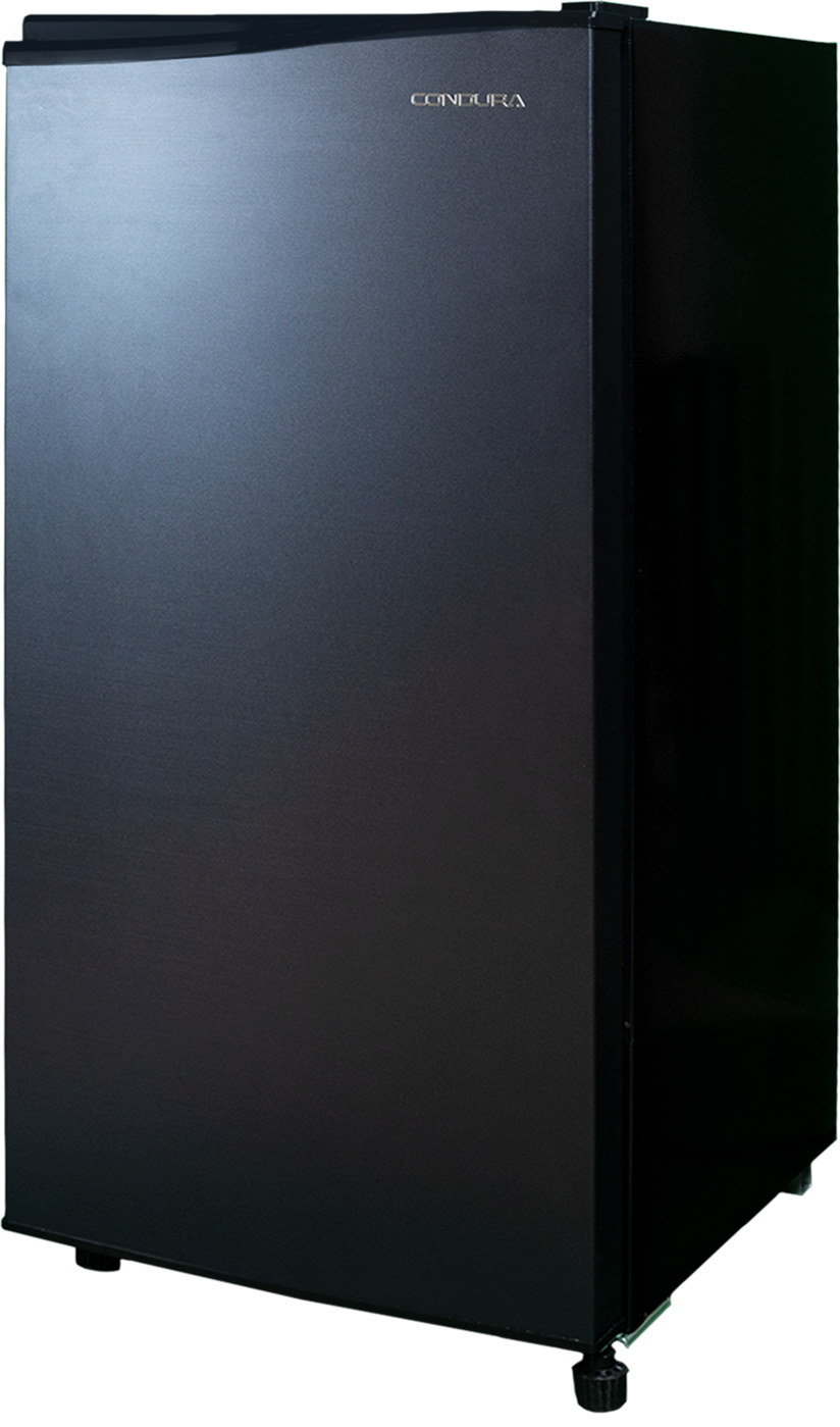 Condura Style 5.3 Cu. Ft. Single Door Refrigerator