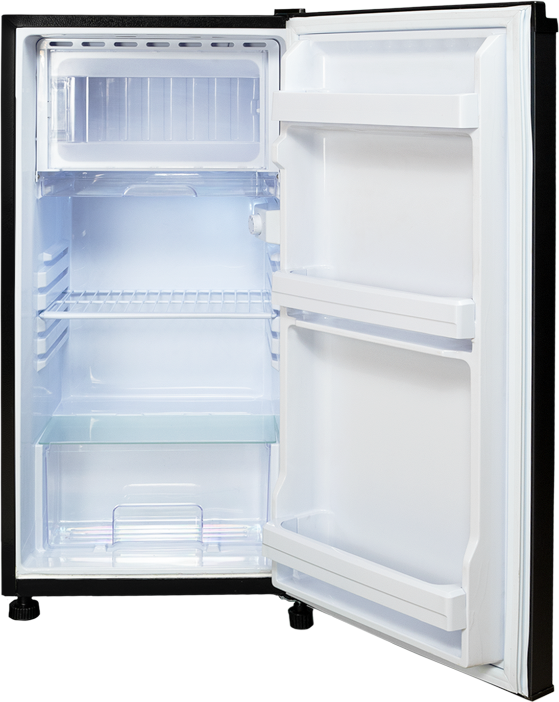 Condura Style 5.3 Cu. Ft. Single Door Refrigerator