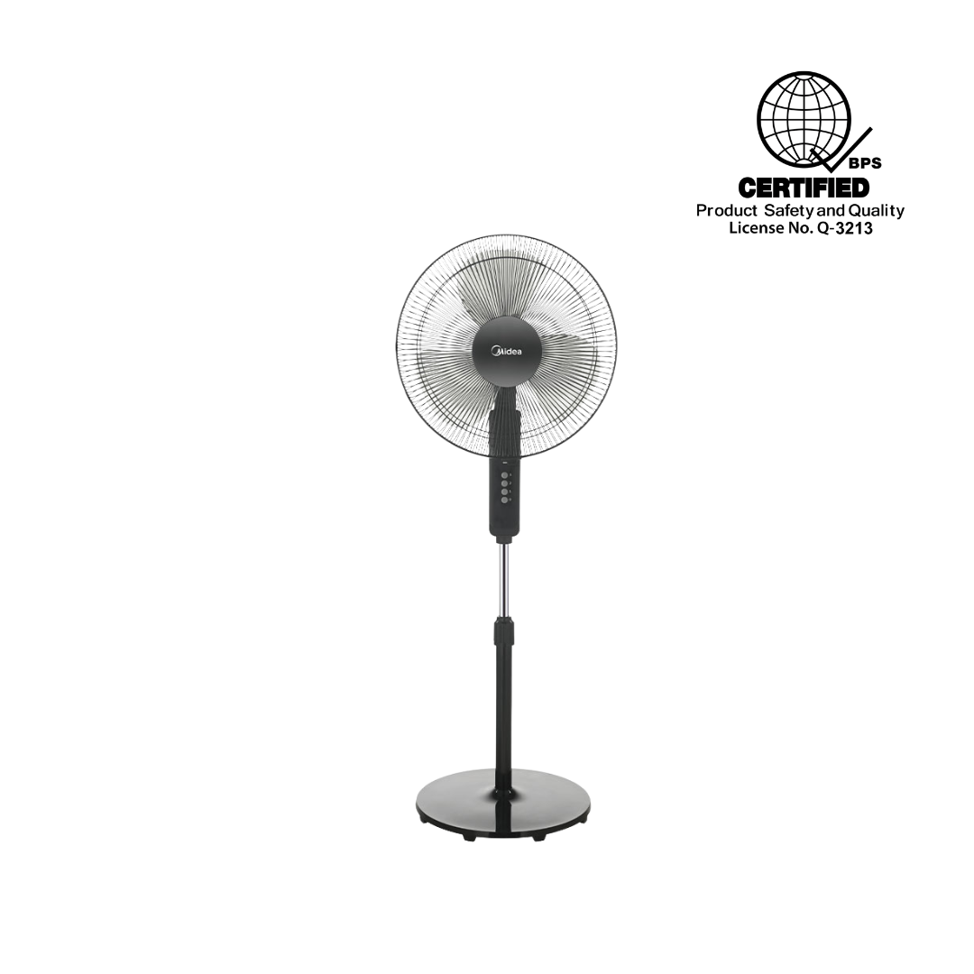 Midea 2 in 1 Convertible Electric Fan