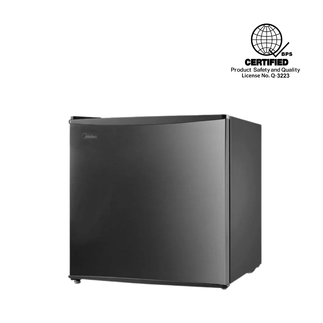 Midea 1.8 cu. ft. Mini Bar Refrigerator