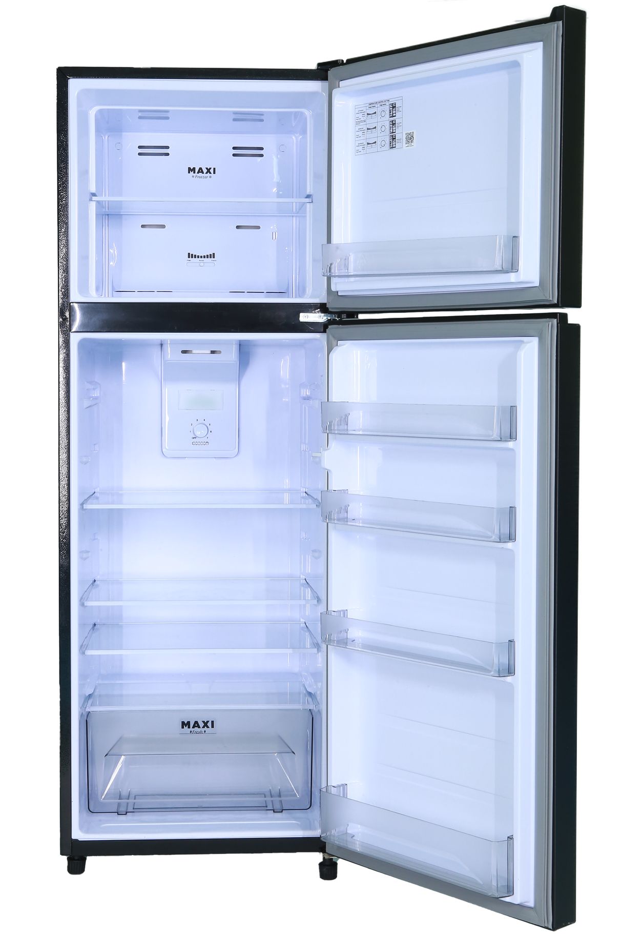 Condura BE YOU Series Limited Edition Refrigerator