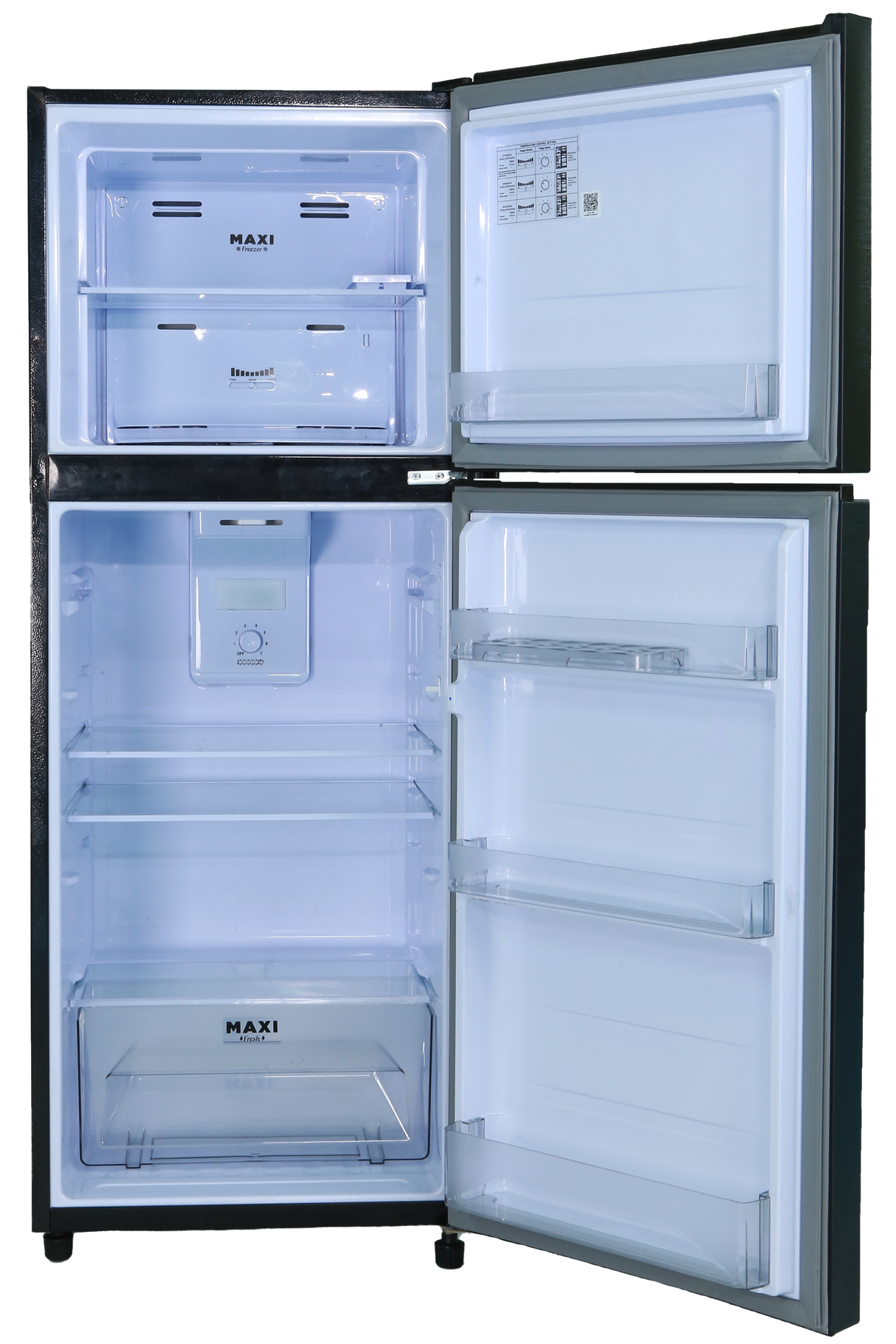 Condura BE YOU Series Limited Edition Refrigerator
