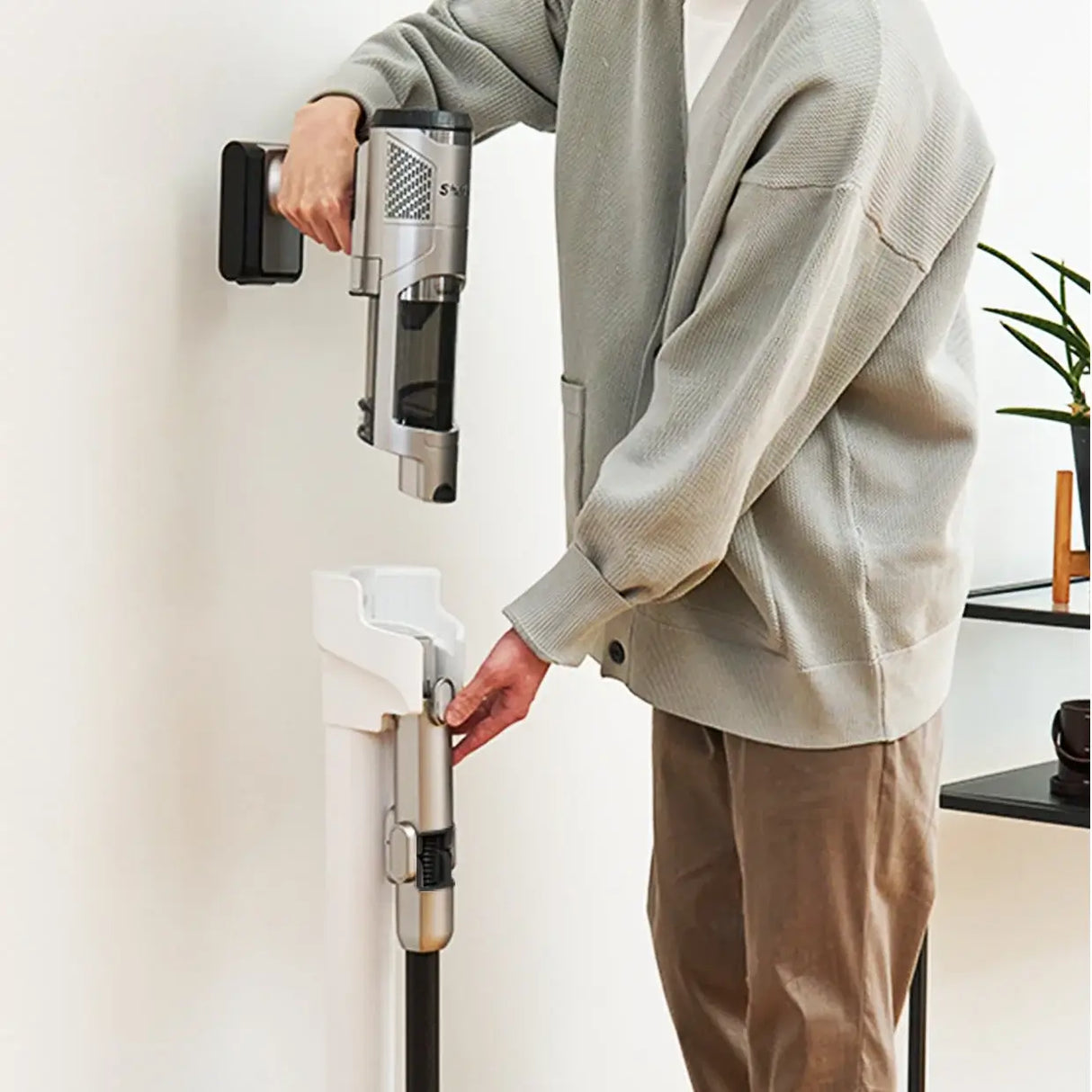 Shark CleanSense IQ+ (IW3241AE)