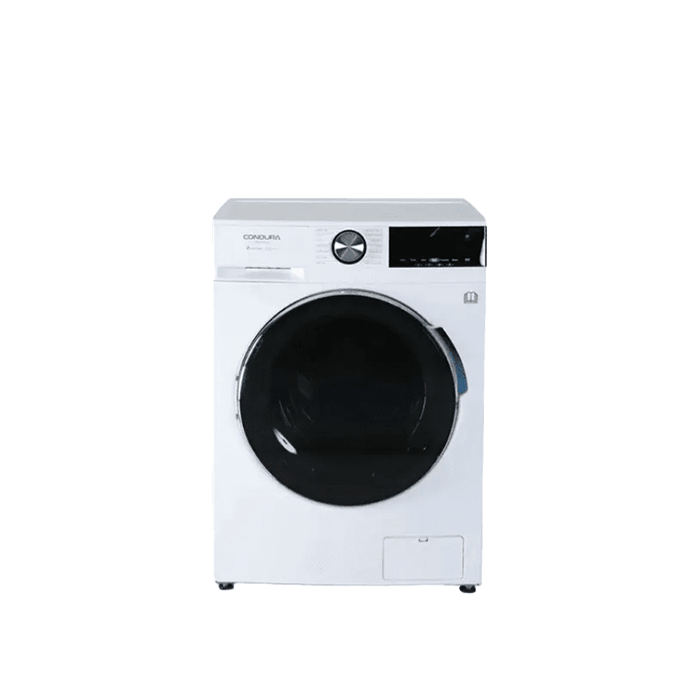 Condura Front Load Washing Machine