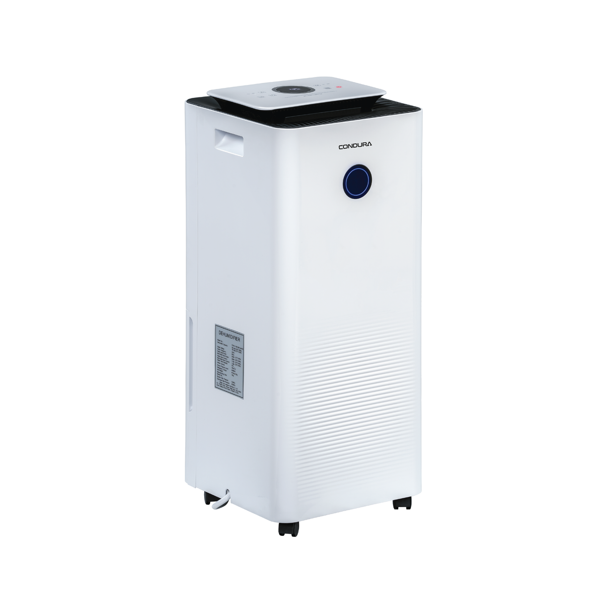 condura-easy-dry-dehumidifier-right-side-view-concepstore
