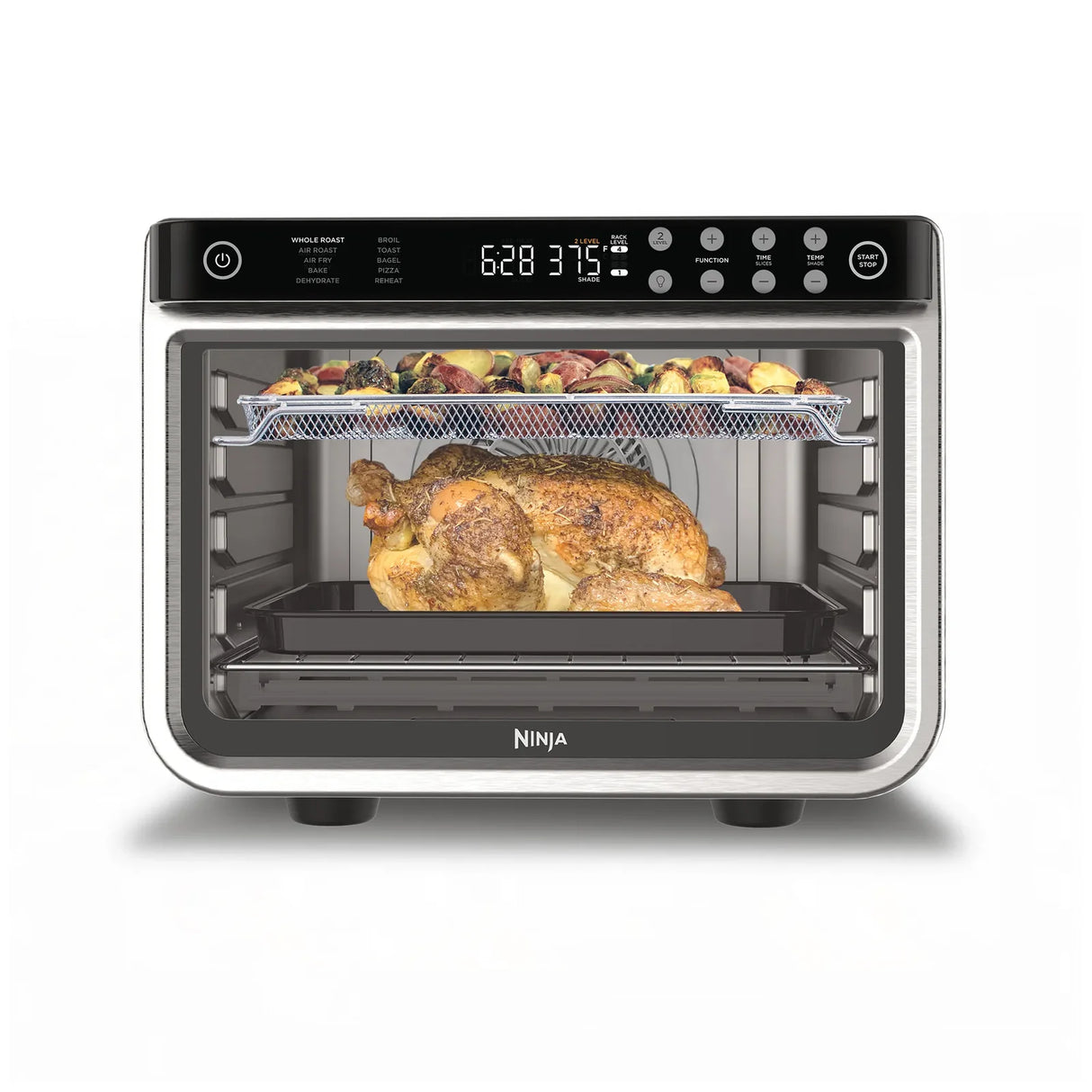 Ninja Air Fryer Oven XL (DT200)