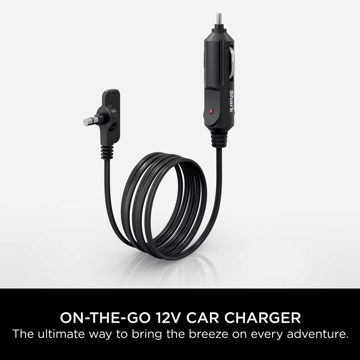 Shark FlexBreeze Cordless & Portable Fan (FA221PH)