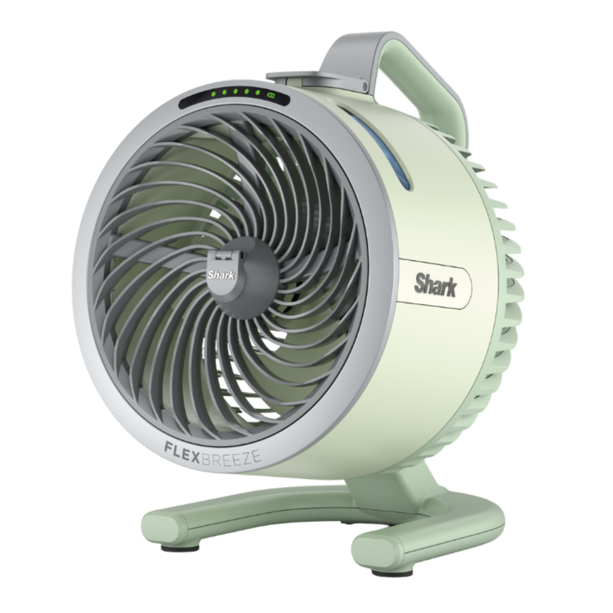 Shark FlexBreeze HydroGo™ Portable Misting Fan