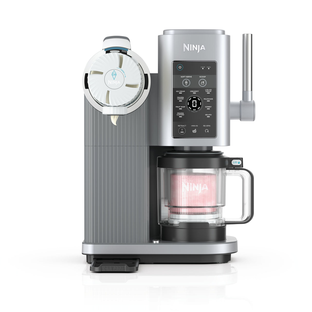 Ninja CREAMi Scoop & Swirl (NC701PH)