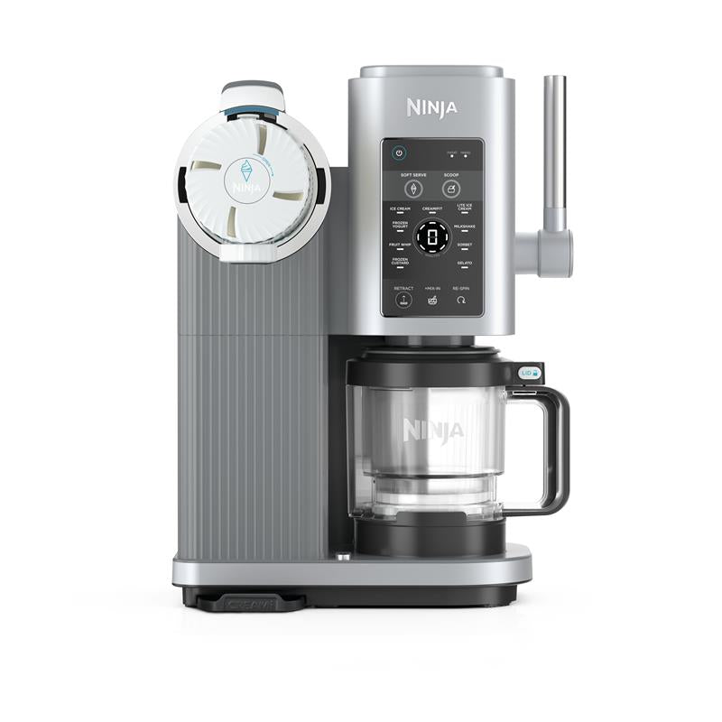 Ninja CREAMi Scoop & Swirl (NC701PH)