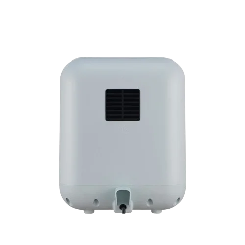 Midea 4L Light Green Air Fryer