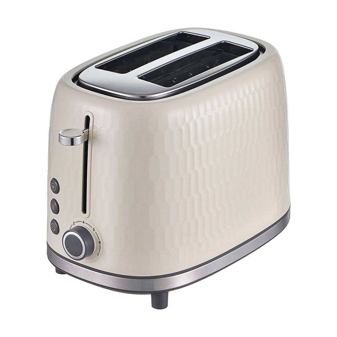 Midea 2-slice Bread Toaster