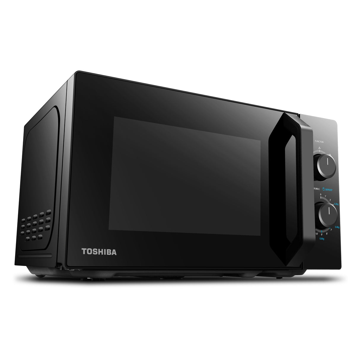 Toshiba 24L Mechanical Microwave Oven