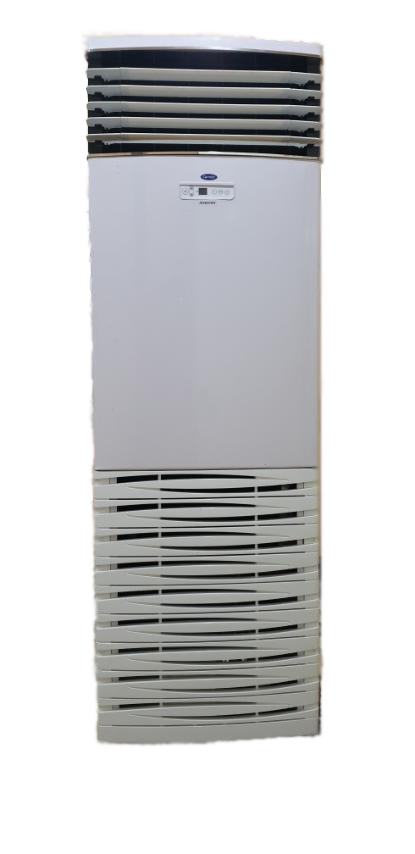 Carrier Optima Inverter Floor Mounted Air Conditioner