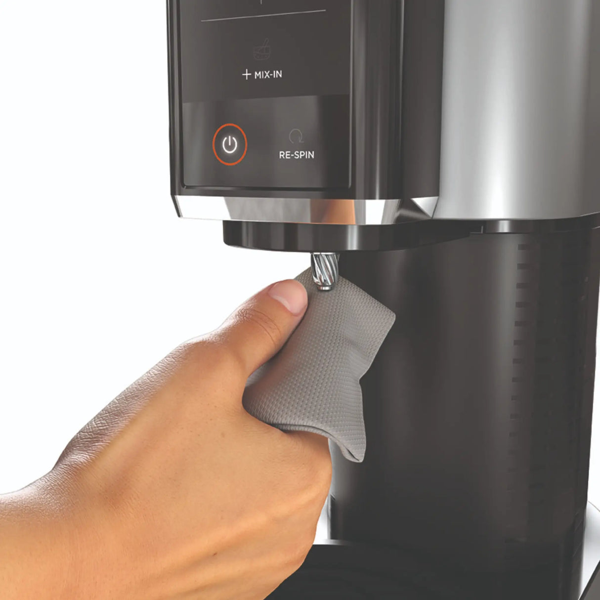 Ninja Creami Ice Cream Maker (NC300)