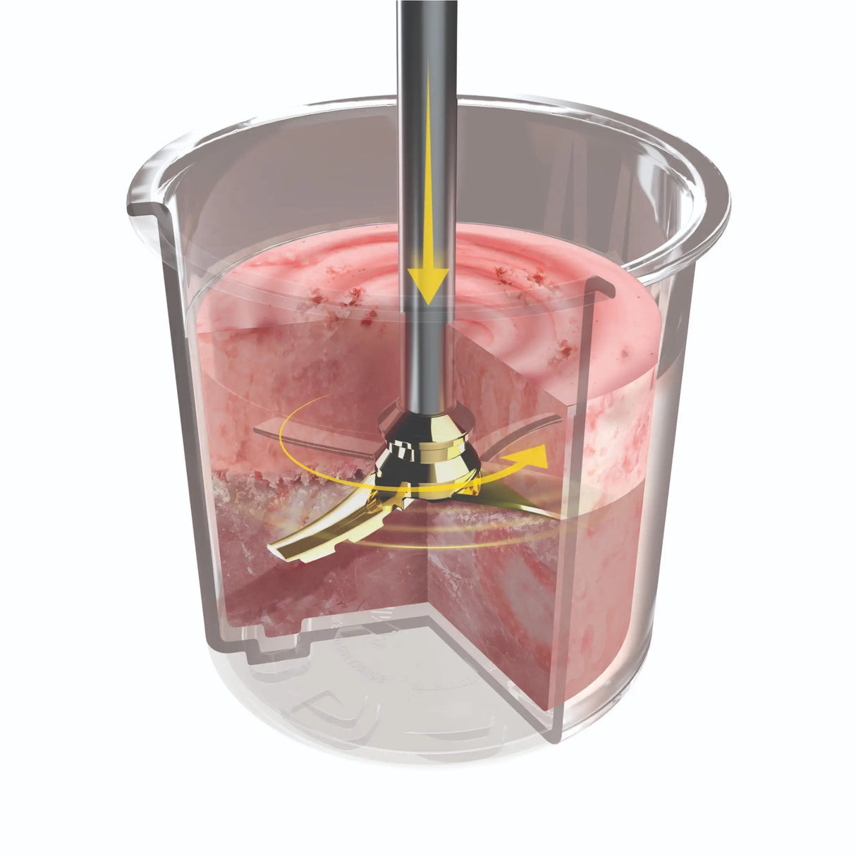 Ninja Creami Ice Cream Maker (NC300)