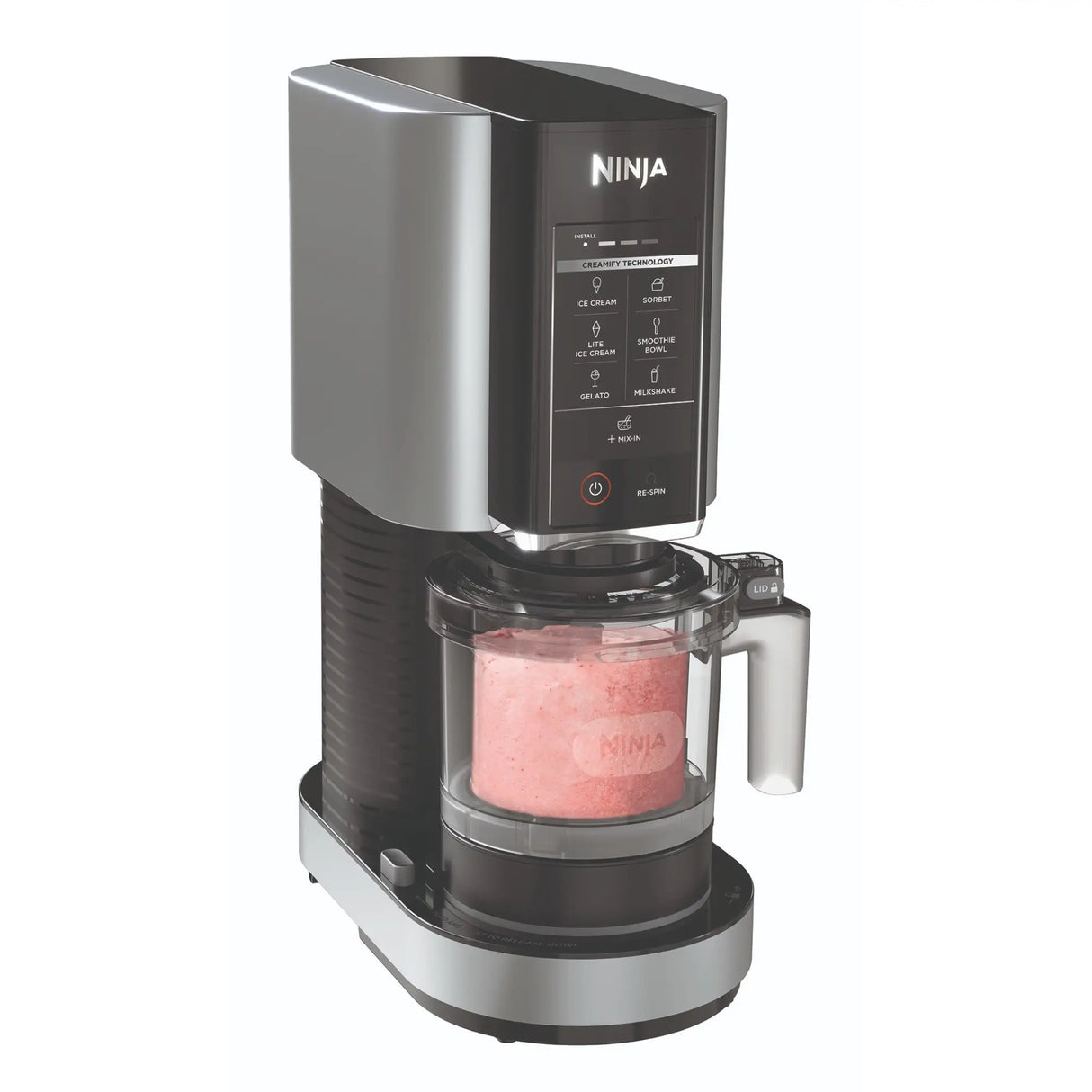 Ninja Creami Ice Cream Maker (NC300)
