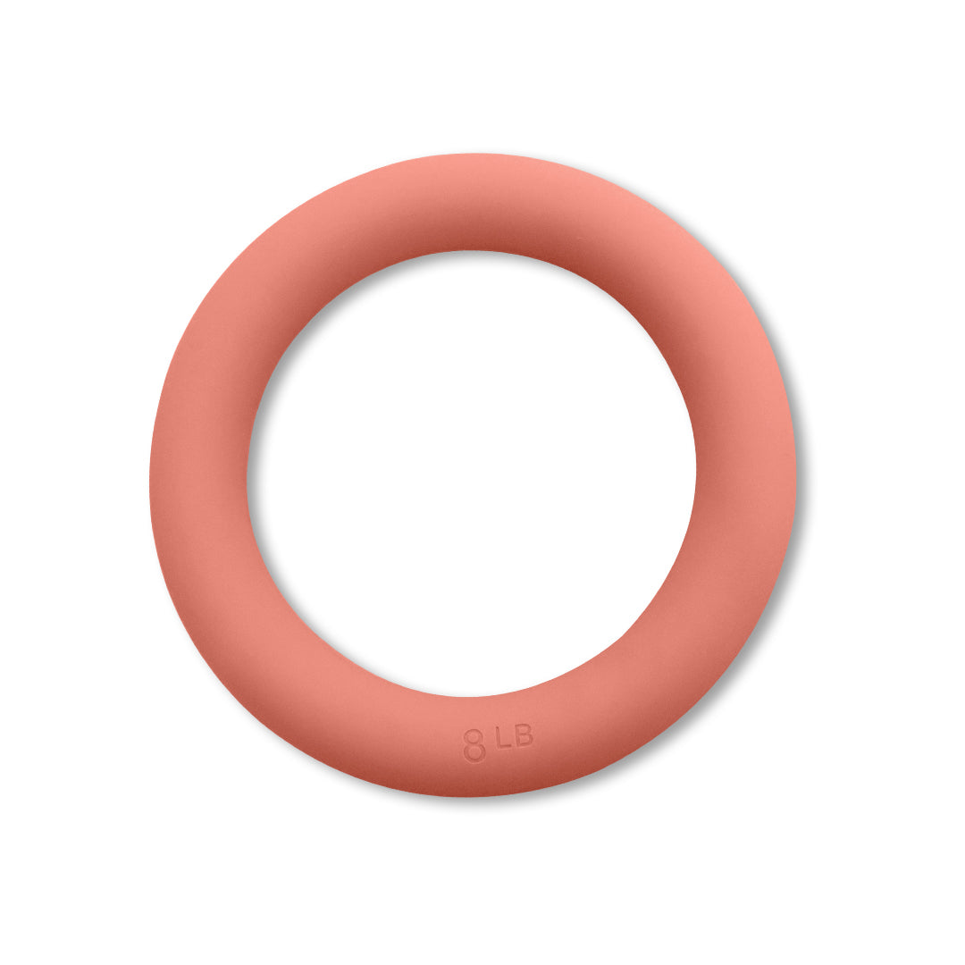 Ring Weights