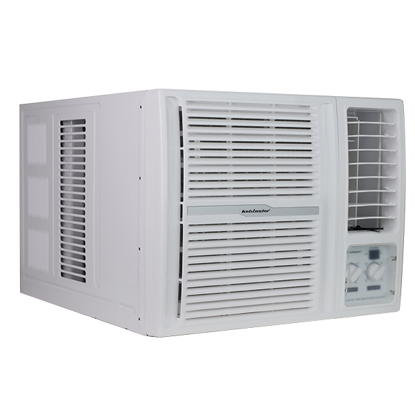 Kelvinator 1.0 HP Window-Type Room Air Conditioner