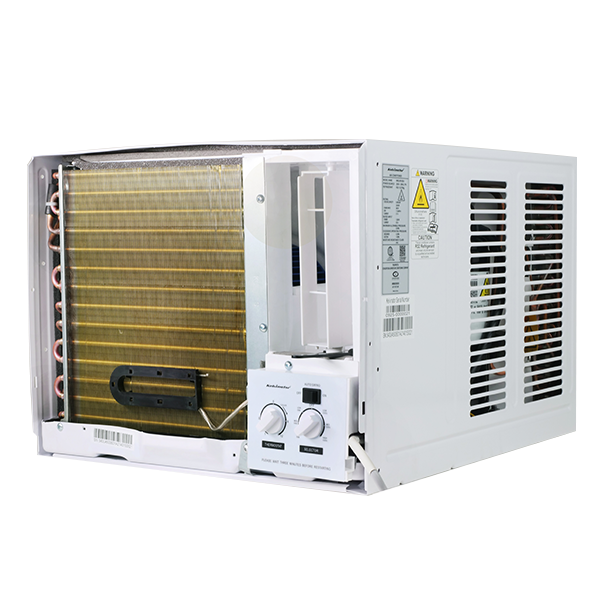 Kelvinator 1.0 HP Window-Type Room Air Conditioner