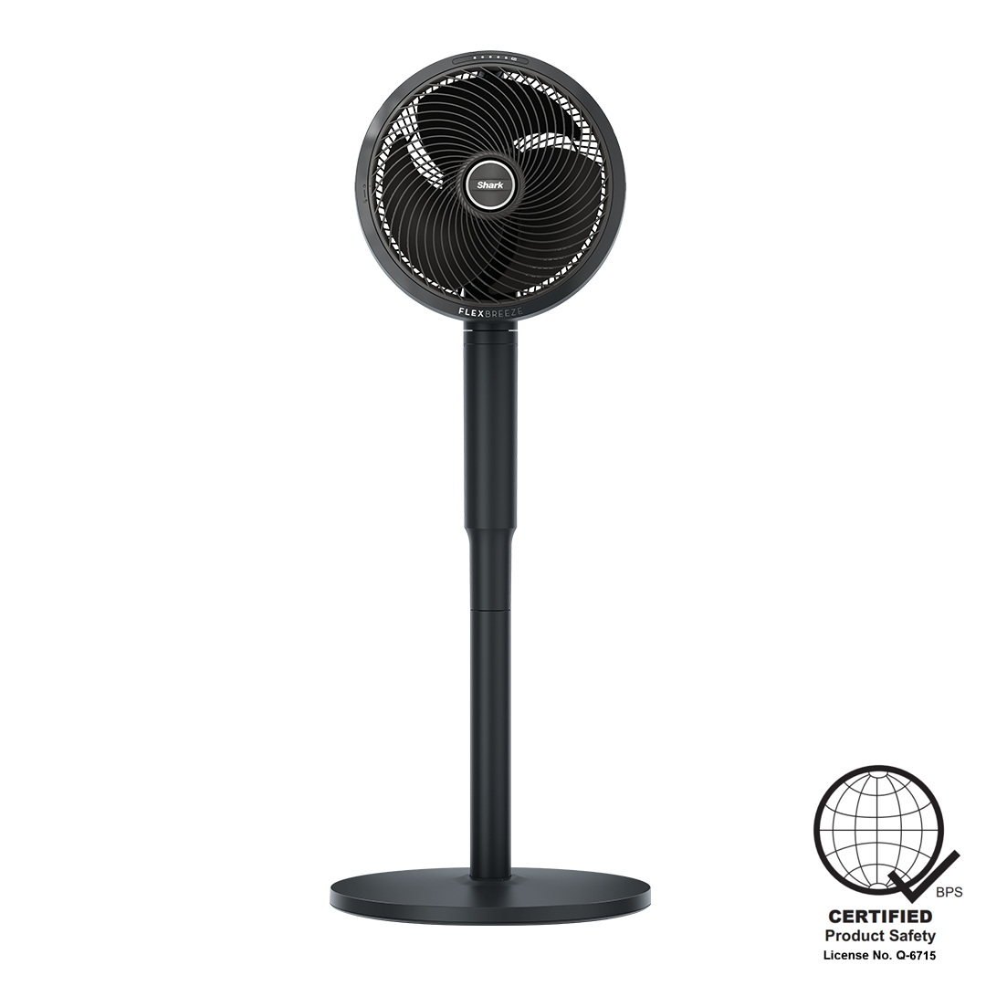 Shark FlexBreeze Cordless & Portable Fan (FA221PH)